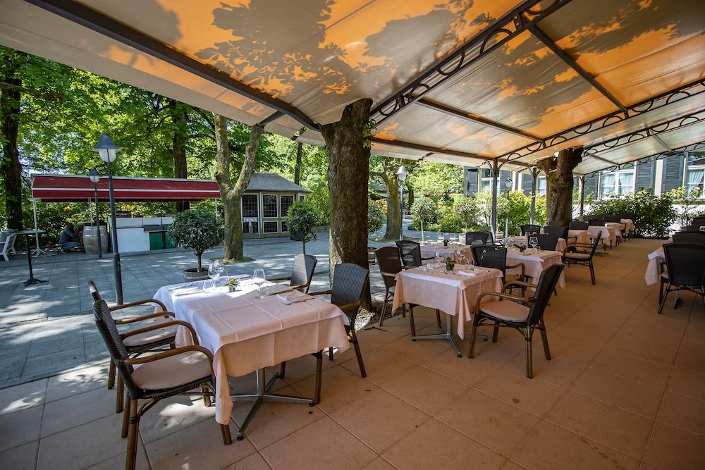 Unique Hotel Innere Enge Берн Экстерьер фото