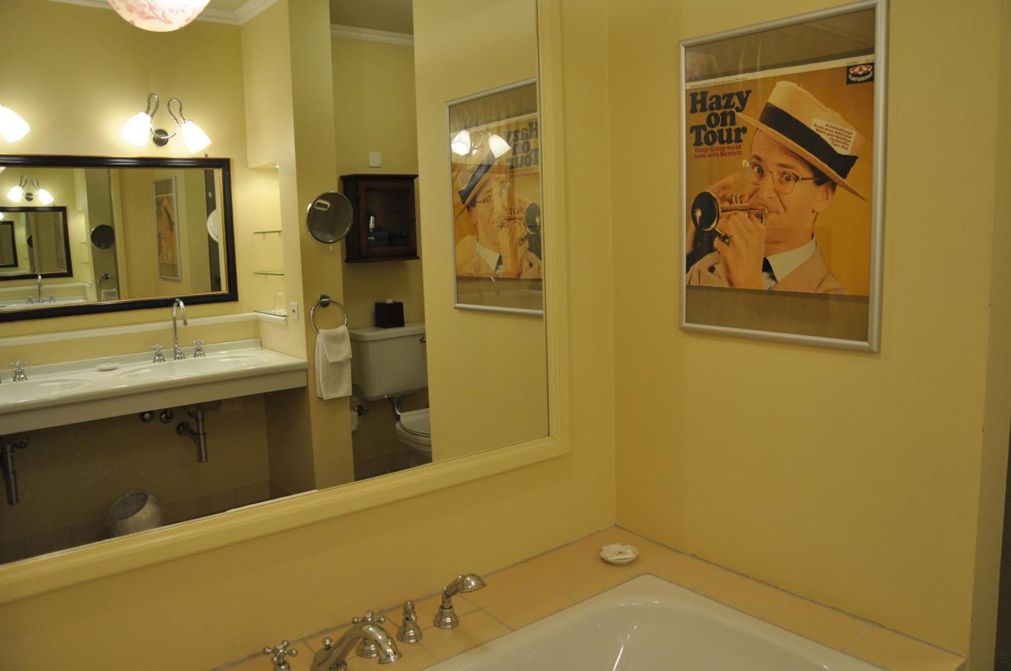 Unique Hotel Innere Enge Берн Номер фото