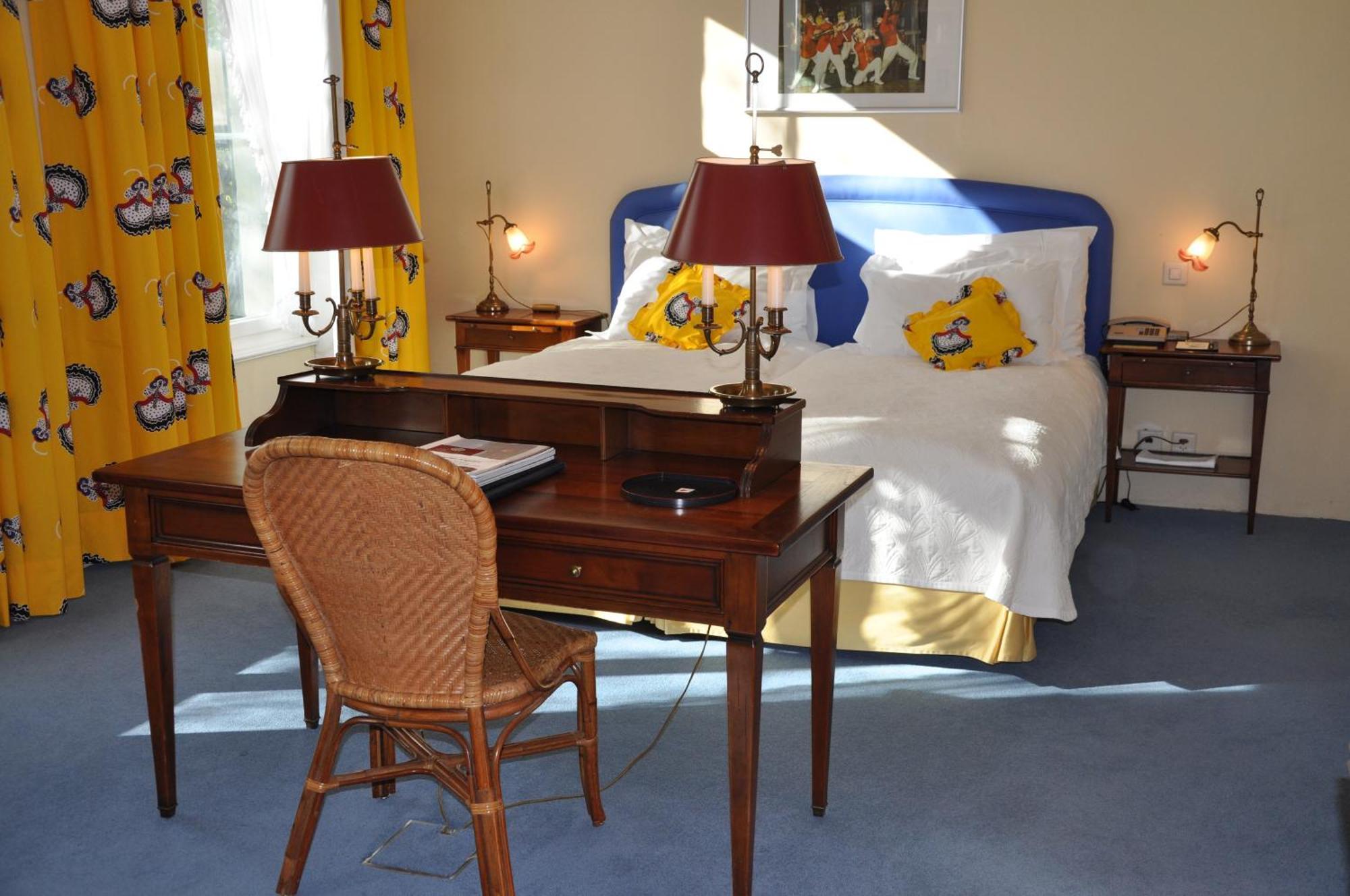 Unique Hotel Innere Enge Берн Экстерьер фото